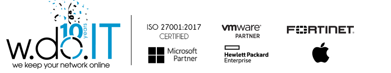 IT Support download endpoint protection